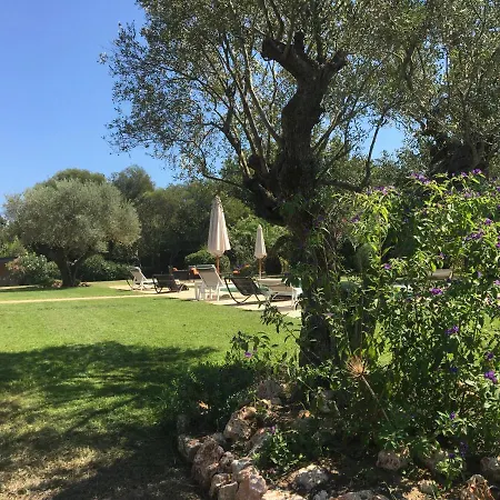 Clos Des Vignes Pampelonne Vineyard 4* Ramatuelle