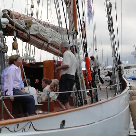 Clos Des Vignes Pampelonne Vineyard 4* ラマチュエル