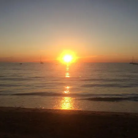 ベッド・アンド・ブレックファスト Clos Des Vignes Pampelonne Vineyard