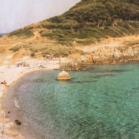 Clos Des Vignes Pampelonne Vineyard Oda ve Kahvaltı