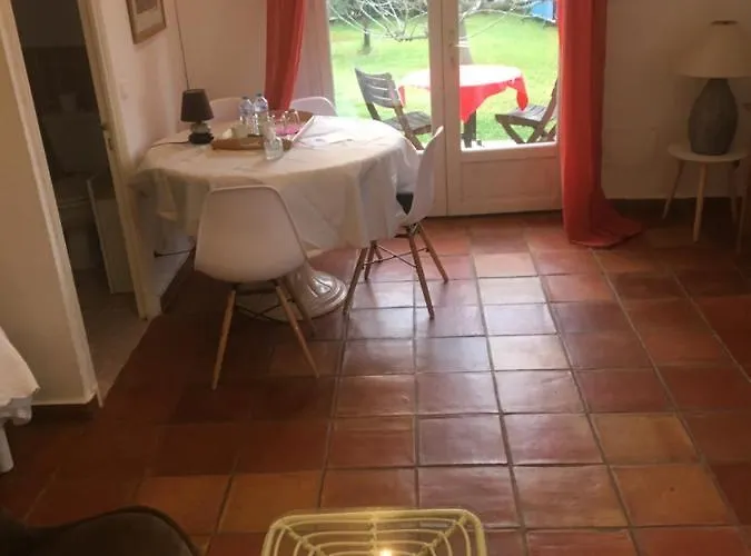 Bed & Breakfast Clos Des Vignes Pampelonne Vineyard Ramatuelle