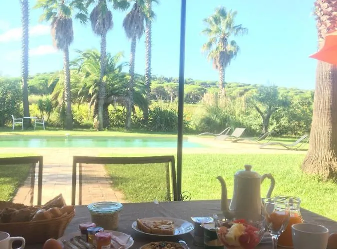 Bed & Breakfast Clos Des Vignes Pampelonne Vineyard 4*
