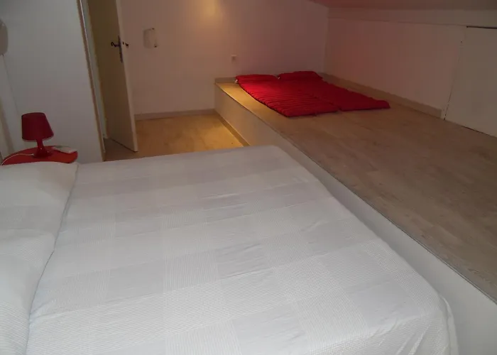 Clos Des Vignes Pampelonne Vineyard Bed & Breakfast Ramatuelle