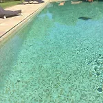 Bed & Breakfast Clos Des Vignes Pampelonne Vineyard