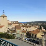 Nocleg ze śniadaniem Clos Des Vignes Pampelonne Vineyard 4*