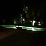Bed & Breakfast Clos Des Vignes Pampelonne Vineyard Ramatuelle