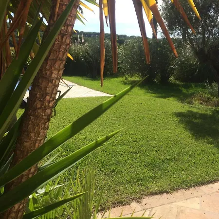 Clos Des Vignes Pampelonne Vineyard Bed & Breakfast Ramatuelle