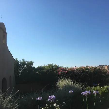 Clos Des Vignes Pampelonne Vineyard 4*