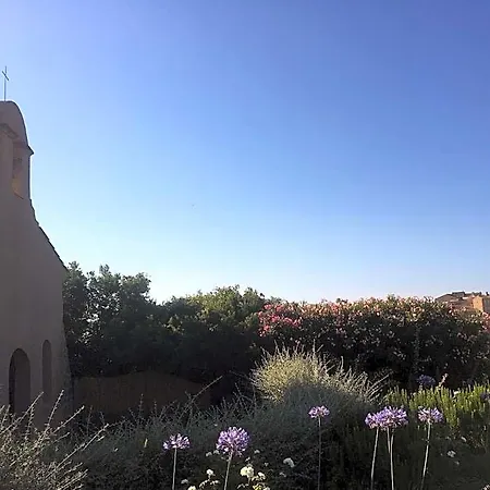 ベッド・アンド・ブレックファスト Clos Des Vignes Pampelonne Vineyard