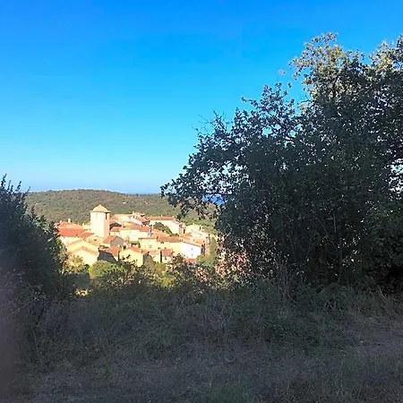 Clos Des Vignes Pampelonne Vineyard 4*