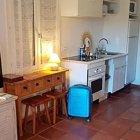 Bed & Breakfast Clos Des Vignes Pampelonne Vineyard Ramatuelle