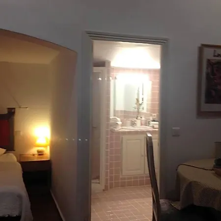 Clos Des Vignes Pampelonne Vineyard Bed & Breakfast Ramatuelle