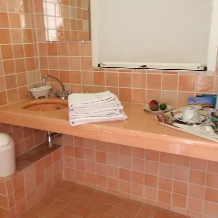 Clos Des Vignes Pampelonne Vineyard Bed & Breakfast Ramatuelle